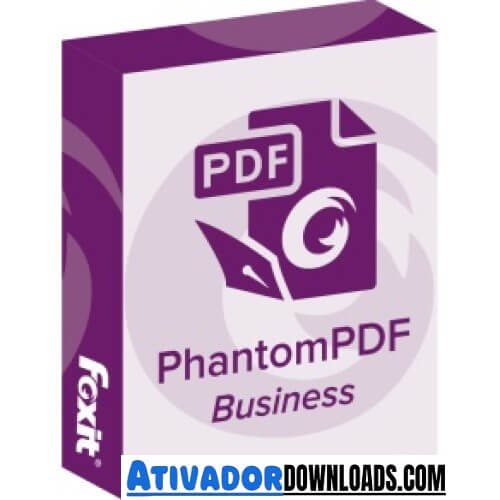 Baixar Foxit Phantompdf Crackeado Portugues Feature image