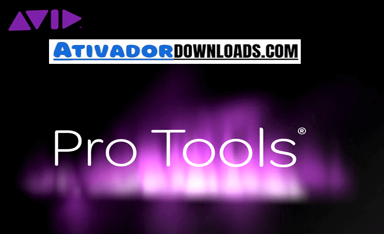 Avid Pro Tools Download Cracked Grátis Feature image