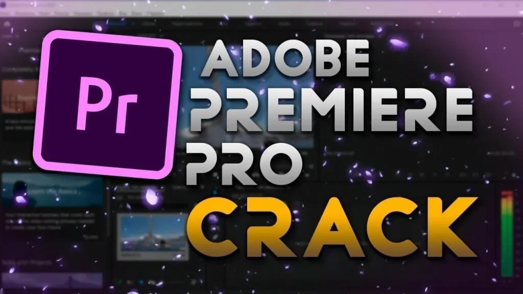 Adobe Premiere Pro Cover Photo