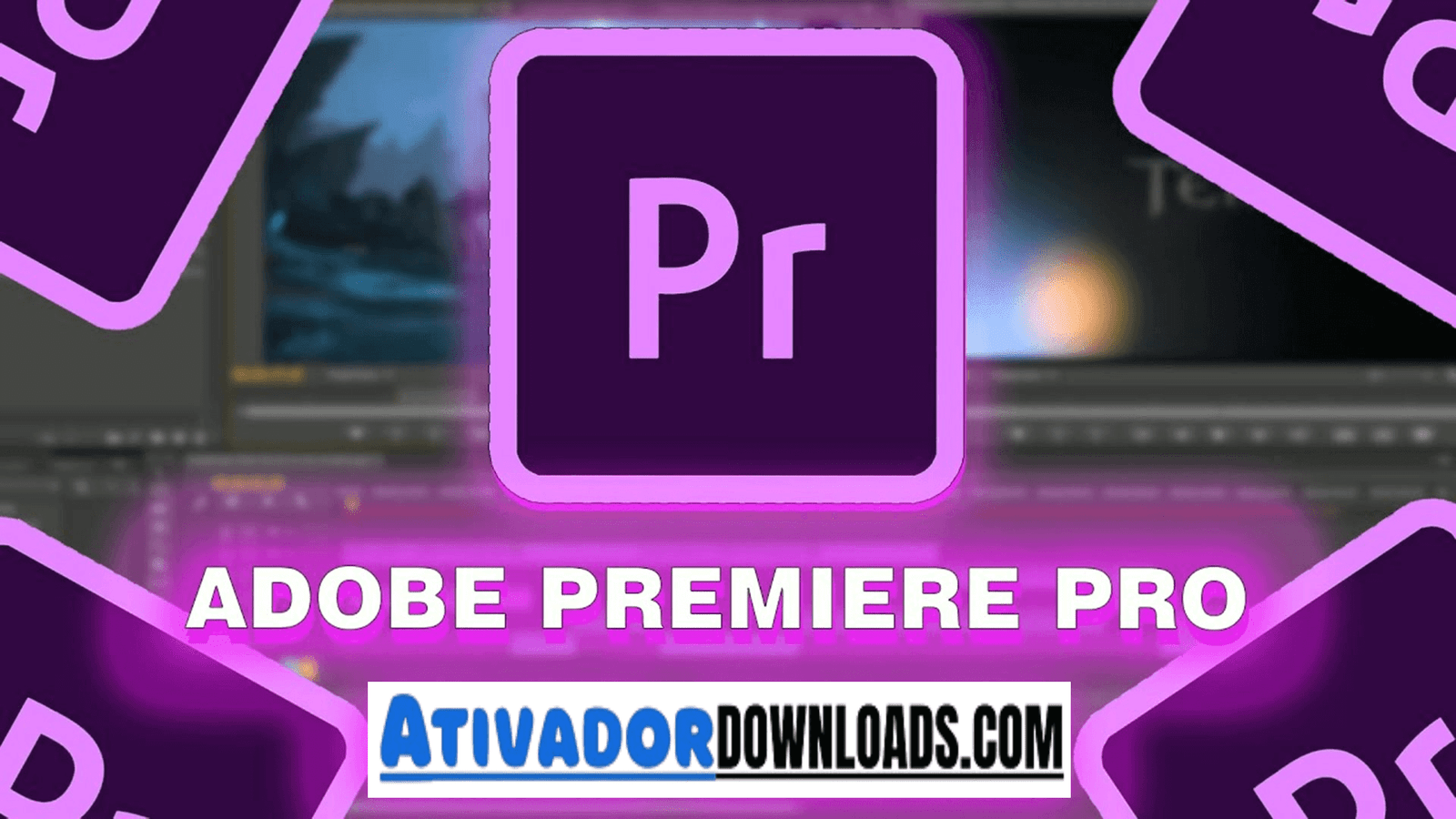 Adobe Premiere Pro feature image