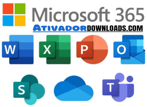 Microsoft 365 Crackeado Feature image