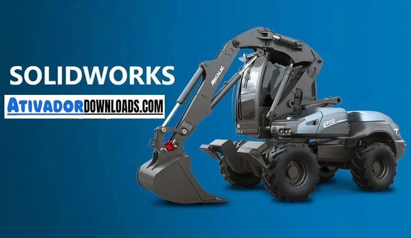 Solidworks Crackeado Download cover image  