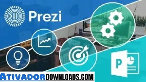 Prezi Pro Crack Cover image 