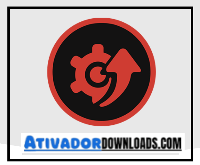 Driver Booster 9 Crackeado Download Grátis Português PT-BR 2024