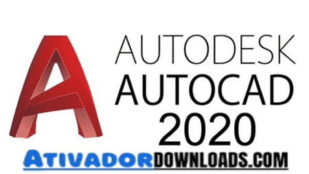 Ativador AutoCAD 2020 Crackeado 