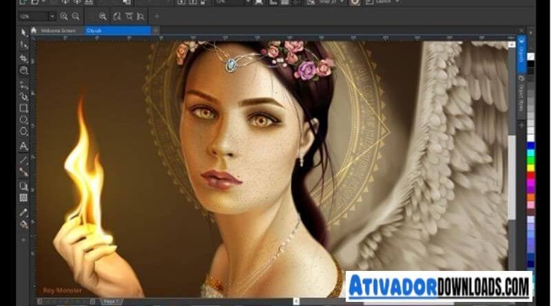 Baixar Corel Draw 2020 Crackeado Gratis