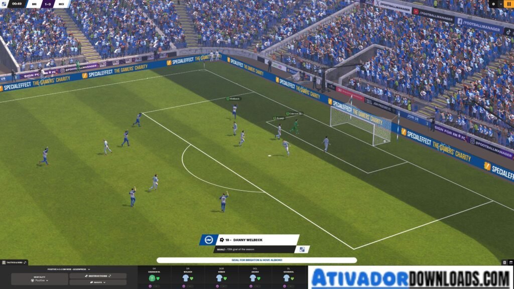 Football Manager Download Crackeado Grátis [PT-BR] 2024 