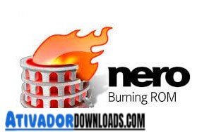 Nero 2019 Crackeado Download Grátis Português (PT-BR) 2024