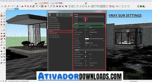 Vray 3.4 Download Crackeado Gratis Portugues PT-BR 2024