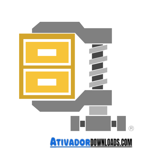 WinZip Crackeado Download Grátis Português PT-BR 2024