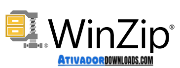 WinZip Crackeado Download Grátis Português PT-BR 2024