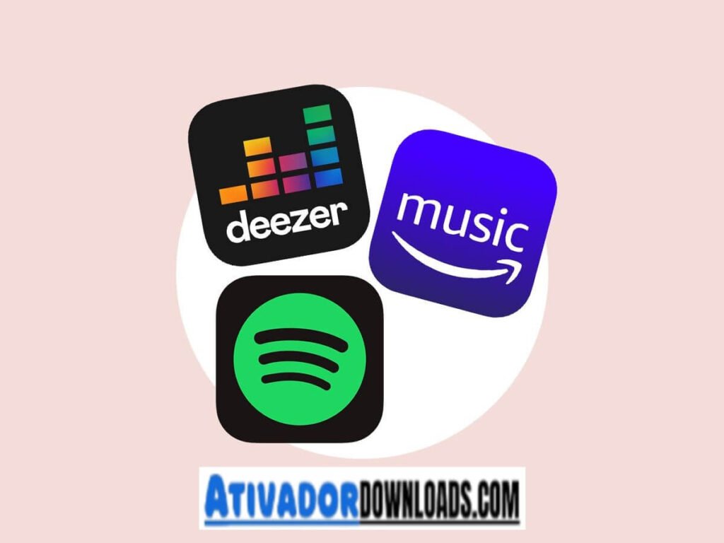 Deezer Crackeado Premium PT - BR[Latest 2024] 