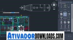 Autodesk AutoCAD Crackeado Ativador Download Grátis Português PT-BR 2024