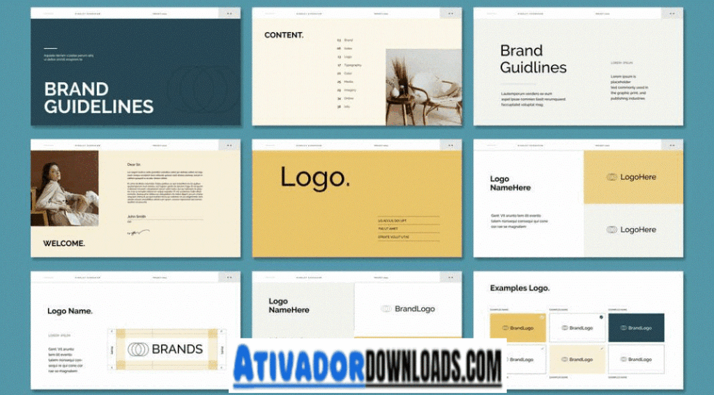 Adobe Indesign Crackeado Português Download Grátis PT-BR 2024 