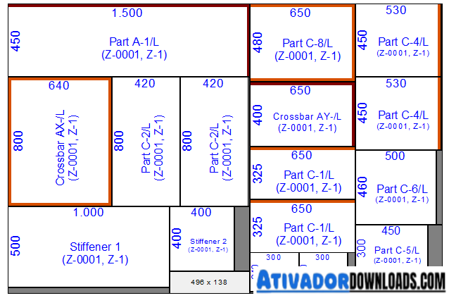 Corte Certo 2018 Crackeado Download Português PT-BR 2024