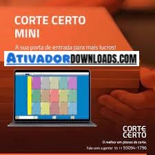 Corte Certo 2018 Crackeado Download Português PT-BR 2024