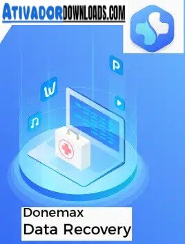 Feature image of Donemax Data Recovery Key