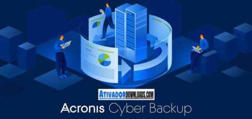 Acronis Cyber Backup Crackeado Download Português PT- BR Grátis 2024