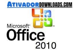 Office 2010 Crackeado Download Grátis + Ativador Português PT-BR 2024