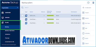 Acronis Cyber Backup Crackeado Download Português PT- BR Grátis 2024 