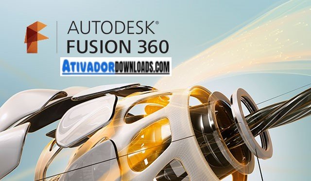 Fusion 360 Crackeado Download Grátis em Português + Torrent 2024