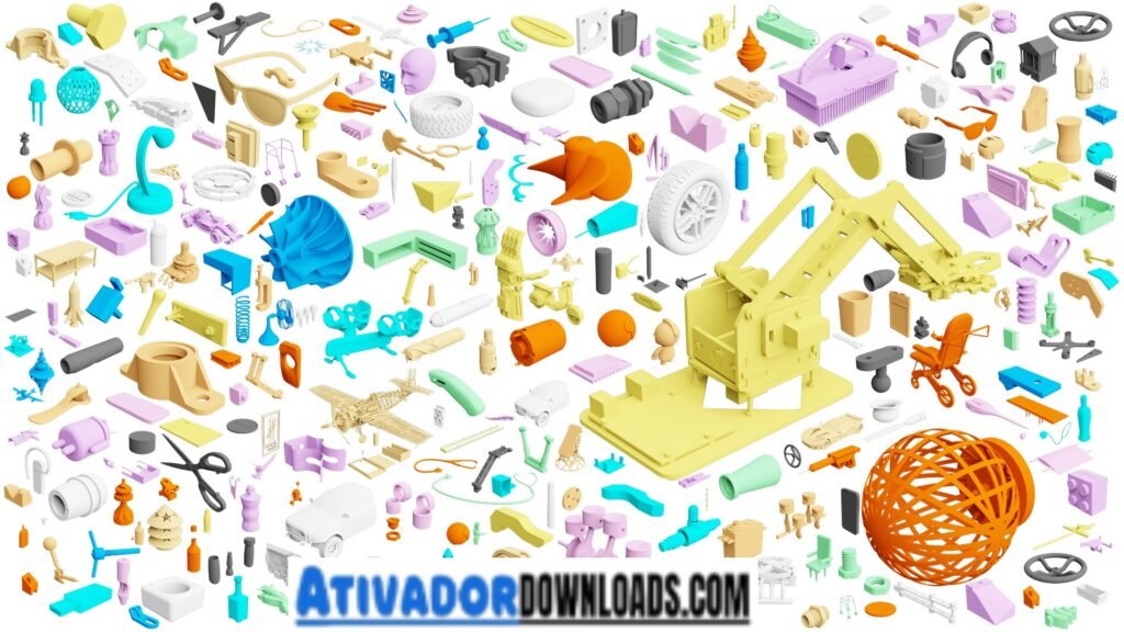 Fusion 360 Crackeado Download Grátis em Português + Torrent 2024