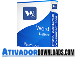 Feature image of word refixer