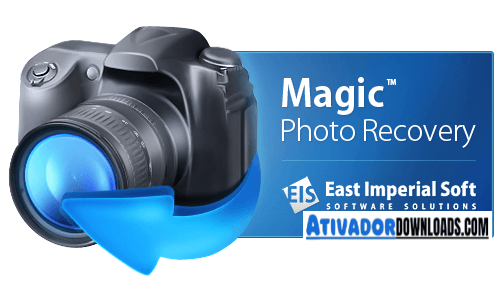 Feature image of Magic Photo Recovery Registration Key