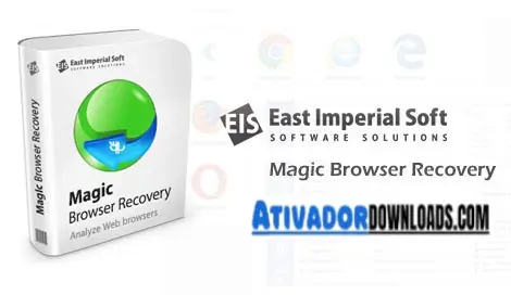 East Imperial Magic Browser Recovery Crack Feature image