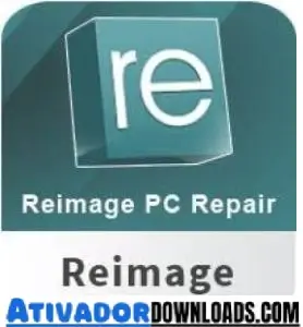 Reimage PC Repair Crackeado Feature image