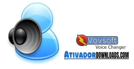 Feature image of VovSoft Voice Changer Crackeado