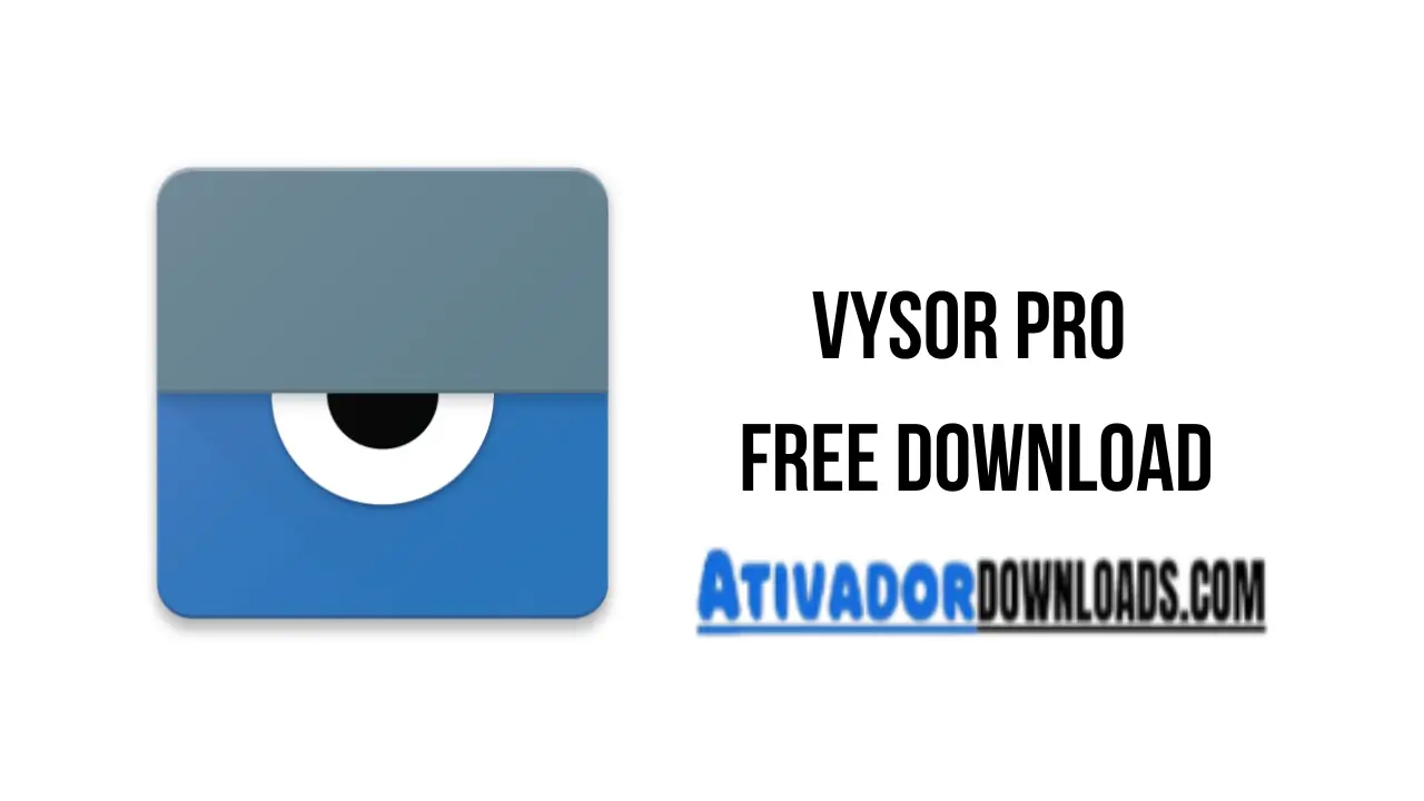 Cover photo Vysor Pro Crackeado 