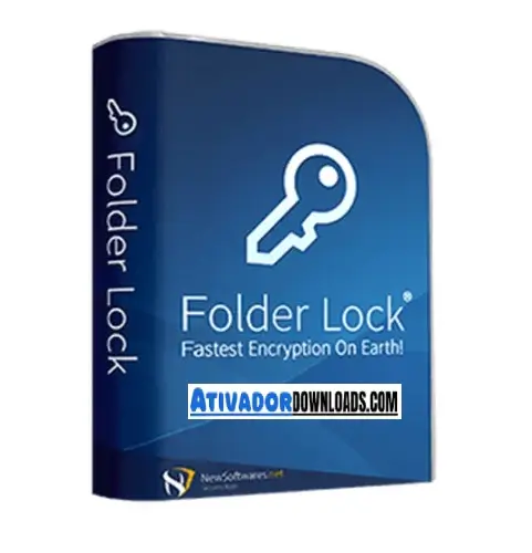 Folder Lock Crackeado Cover photo 