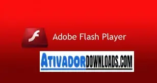 Adobe Flash Player Crackeado Cover Photo