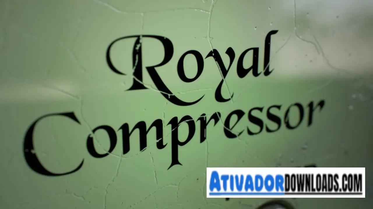 Feature image of Soundevice Digital Royal Compressor Crackeado