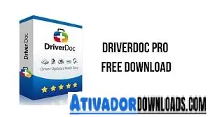 DriverDoc Crackeado Cover Photo