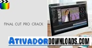 Final Cut Pro Windows Crack Cover Photo 