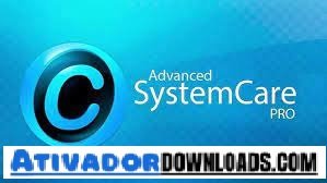 Baixe Advanced SystemCare Pro Crackeado Cover Photo