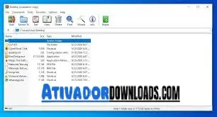 WinRAR Download interface image