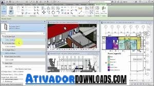 Processing image Autodesk Revit Download