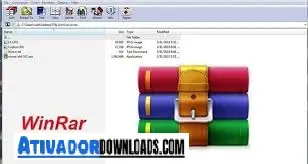 WinRAR Download Cover Photo