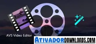 AVS Video Editor Crackeado Feature image