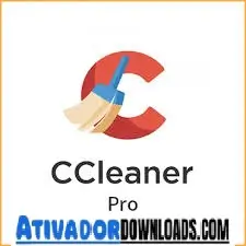 CCleaner Pro Crackeado Feature image