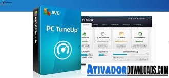 AVG PC TuneUp Crack Feature image 