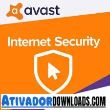 Avast Internet Security Crackeado Feature image