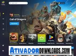 Bluestacks Download