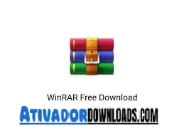 WinRAR Download Cover Photo