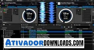 Rekordbox Dj Download processing image