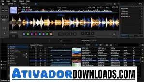 Rekordbox Dj Download interface image