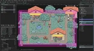 Game Maker Studio 2 Download image